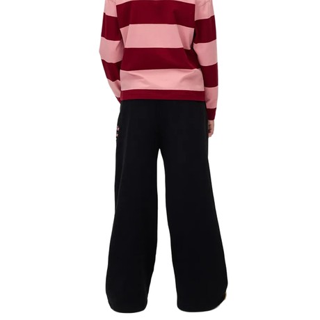 Kelnės Calvin Klein Jeans ck black &mdash; fot 2