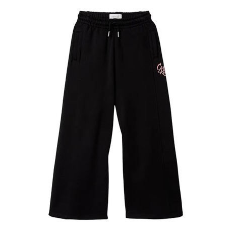 Kelnės Calvin Klein Jeans ck black &mdash; fot 3