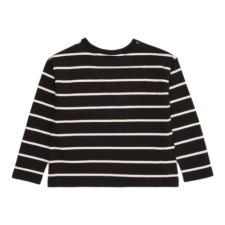 CALVIN KLEIN IG0IG03034T - Ck Black / Whitecap Gray - T SHIRT - Image 2