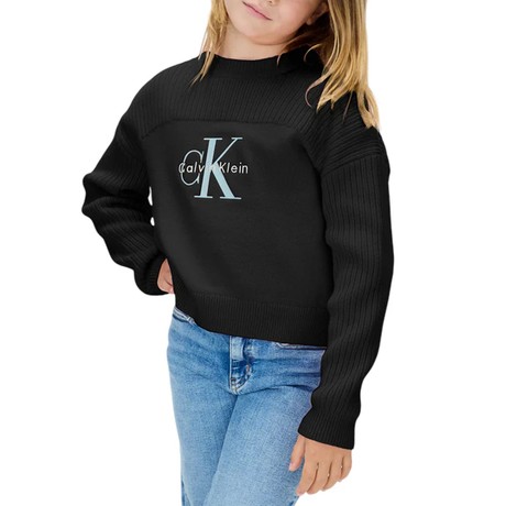 CALVIN KLEIN IG0IG03046T - Ck Black - TOPWEAR - Image 2