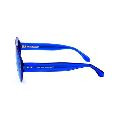 Oči Isabel Marant blue &mdash; fot 3