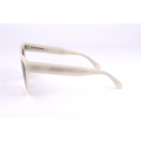 Okulary Isabel Marant ivory &mdash; zdjęcia 3