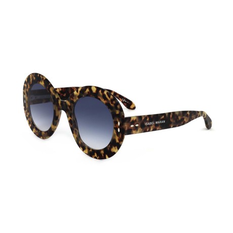 ISABEL MARANT IM0051S - YELLOW HAVANA - SUNGLASSES - Image 2