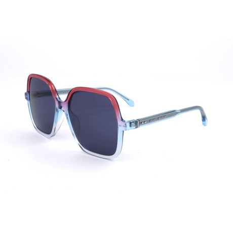 Oční Oblečení Isabel Marant red shaded blue &mdash; fot 2