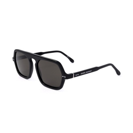 Akių Akiniai Isabel Marant black &mdash; fot 2