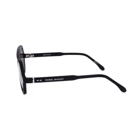 Akių Akiniai Isabel Marant black &mdash; fot 3