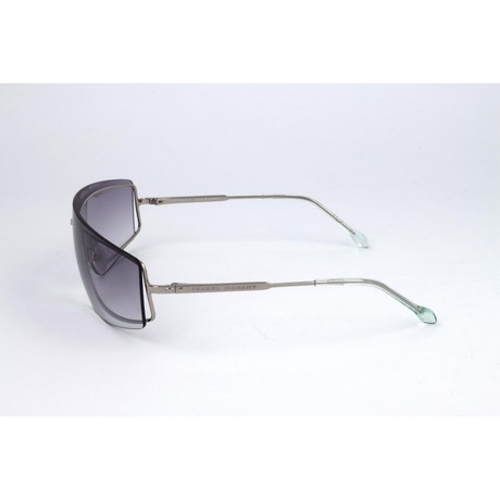 Sunglasses Isabel Marant silver green &mdash; pictures 3