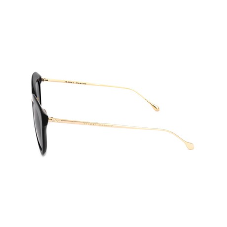 ISABEL MARANT IM0135FSK - BLACK GOLD - SZEMÜGYFÜGGŐ - Image 3