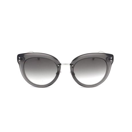 ISABEL MARANT IM0135FSK - GREY SILVER - SZEMÜGYFÜGGŐ