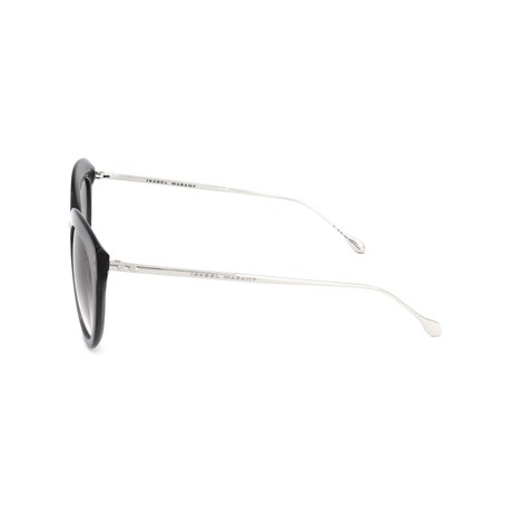 ISABEL MARANT IM0135FSK - GREY SILVER - SZEMÜGYFÜGGŐ - Image 3