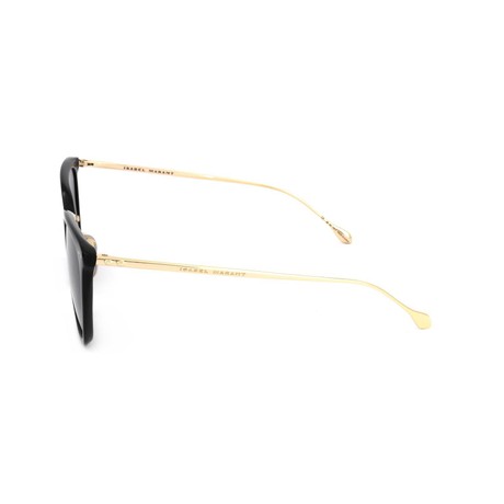 ISABEL MARANT IM0136FSK - BLACK GOLD - OCCHIALI - Image 3
