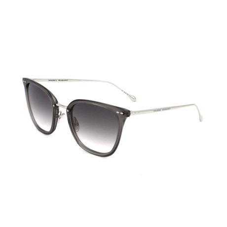 ISABEL MARANT IM0136FSK - GREY SILVER - SZEMÜGYFÜGGŐ - Image 2