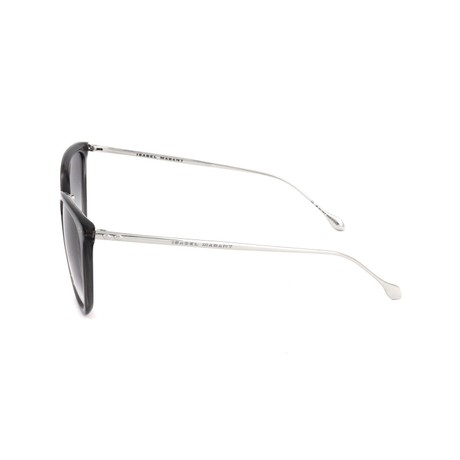 ISABEL MARANT IM0136FSK - GREY SILVER - SZEMÜGYFÜGGŐ - Image 3