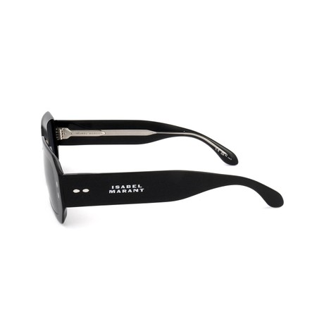 ISABEL MARANT IM0144S - BLACK - OCHELARI DE SOARE - Image 3