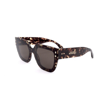 ISABEL MARANT IM0170S - HAVANA - OKULARY - Image 2