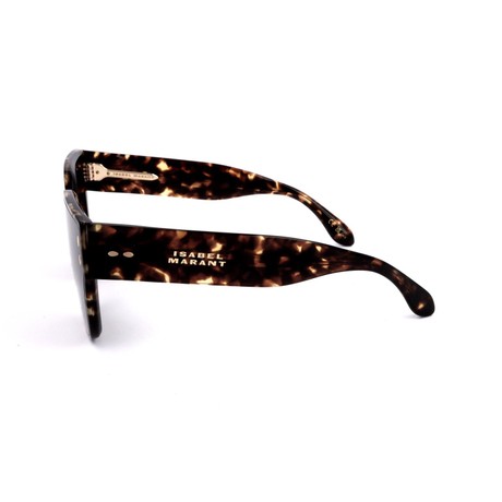 ISABEL MARANT IM0170S - HAVANA - OKULARY - Image 3