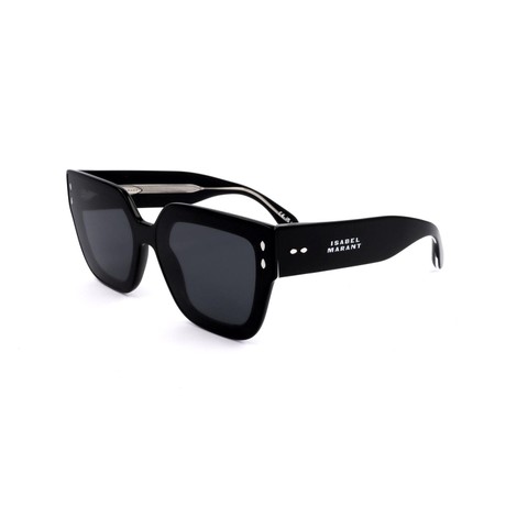 ISABEL MARANT IM0170S - BLACK - OKULARY - Image 2