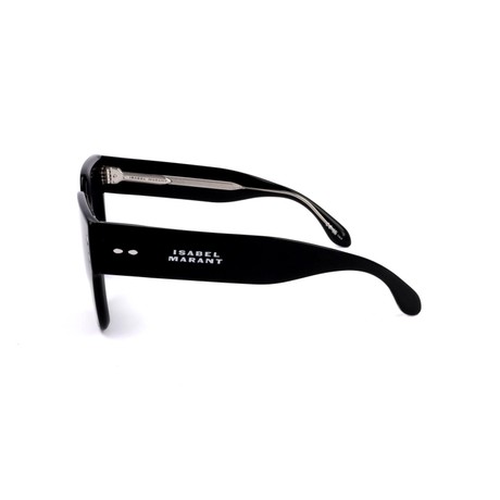 ISABEL MARANT IM0170S - BLACK - OKULARY - Image 3
