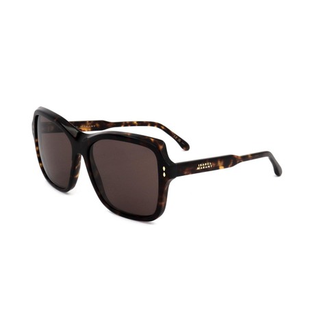 ISABEL MARANT IM0193S - HAVANA - SZEMÜGYFÜGGŐ - Image 2