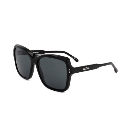 ISABEL MARANT IM0193S - BLACK - SZEMÜGYFÜGGŐ - Image 2