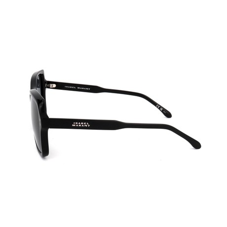 ISABEL MARANT IM0193S - BLACK - SZEMÜGYFÜGGŐ - Image 3