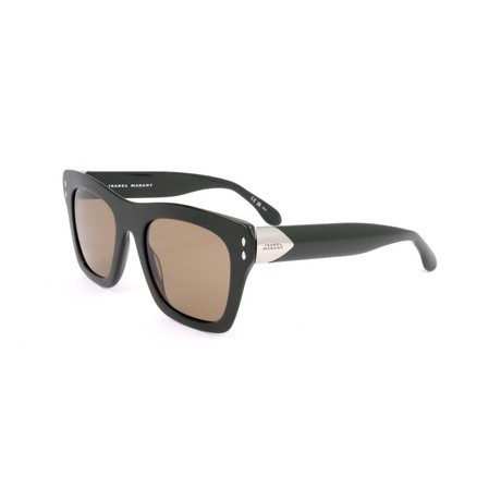 Gafas Isabel Marant green &mdash; foto 2