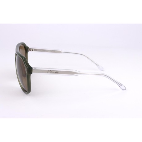 Gafas Isabel Marant khaki &mdash; foto 3