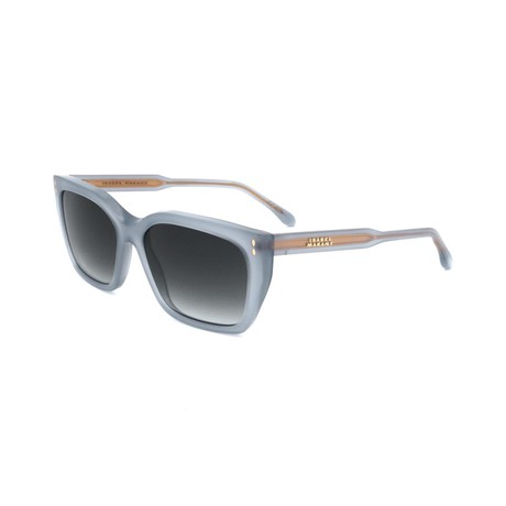 ISABEL MARANT IM0218S - GREY - СОЛНЦЕЗАЩИТНЫЕ ОЧКИ - Image 2