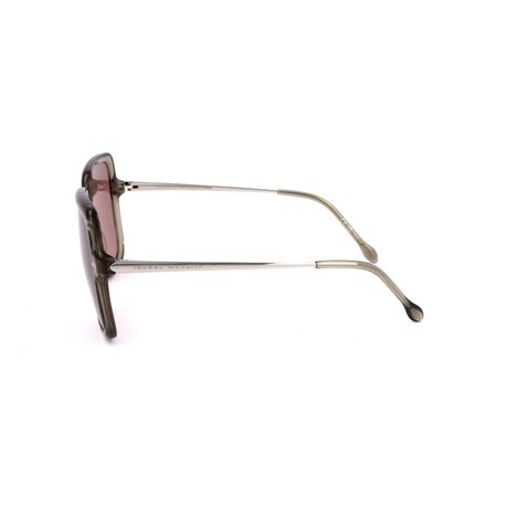 Okulary Isabel Marant khaki &mdash; zdjęcia 3