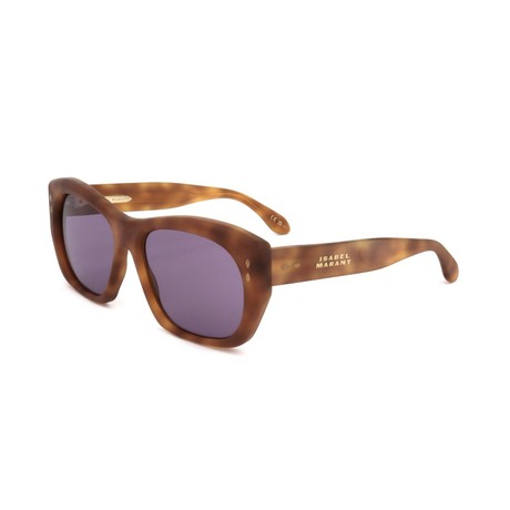 ISABEL MARANT IM0238S - MATTE BROWN HAVANA - OCCHIALI - Image 2