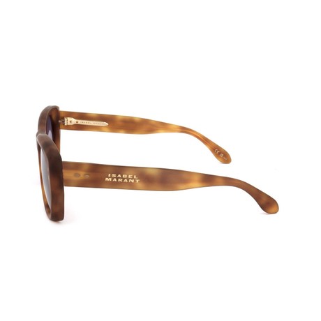 ISABEL MARANT IM0238S - MATTE BROWN HAVANA - OCCHIALI - Image 3