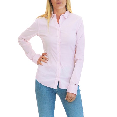 TOMMY HILFIGER IM87647510PRI - CRADLE PINK - ŠIRICE