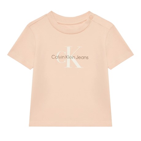 CALVIN KLEIN JEANS &mdash; IN0IN00001