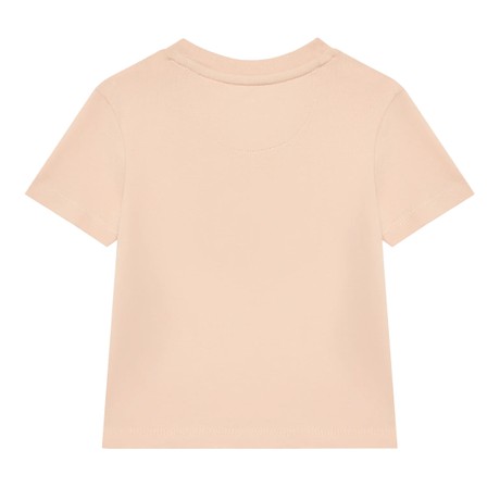 Tricou Calvin Klein Jeans spanish villa &mdash; poze 2