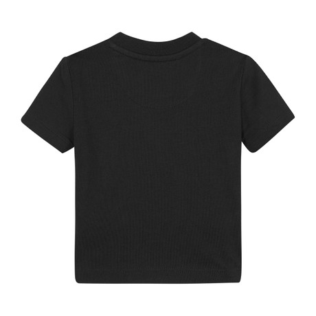 CALVIN KLEIN IN0IN00001J - Ck Black - T SHIRT - Image 2