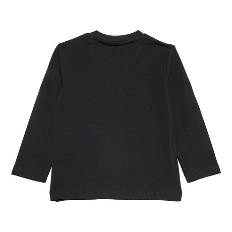 CALVIN KLEIN IN0IN00005J - Ck Black - T SHIRT - Image 2