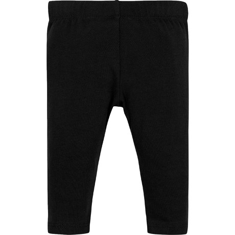 CALVIN KLEIN IN0IN00081J - Ck Black - PANTALONI - Image 2