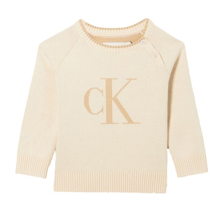 CALVIN KLEIN &mdash; IN0IN00205J