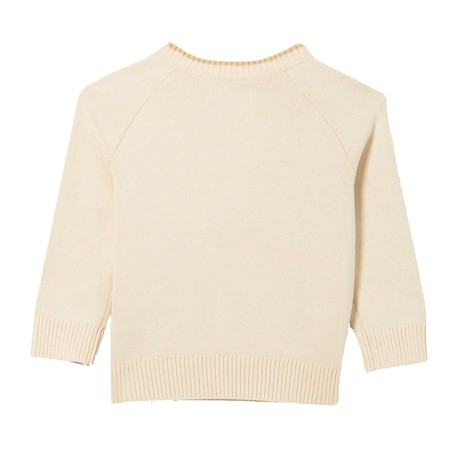 CALVIN KLEIN IN0IN00205J - Whitecap Gray - MAGLIE - Image 2