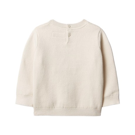 CALVIN KLEIN IN0IN00234 - Whitecap Gray - JERSEYS - Image 2