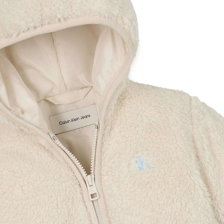 Jackets Calvin Klein Jeans whitecap gray &mdash; foto 3