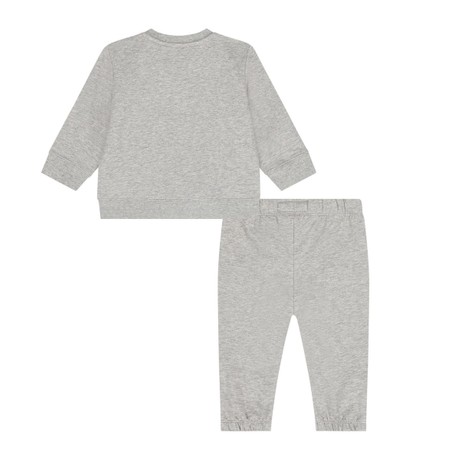 Garnitury Calvin Klein Jeans grey heather &mdash; zdjęcia 2