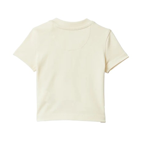 T-shirt Calvin Klein Jeans whitecap gray &mdash; foto 2