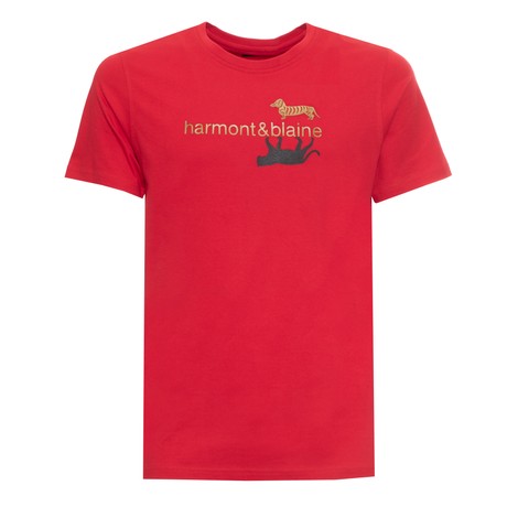 HARMONT & BLAINE &mdash; INF9990