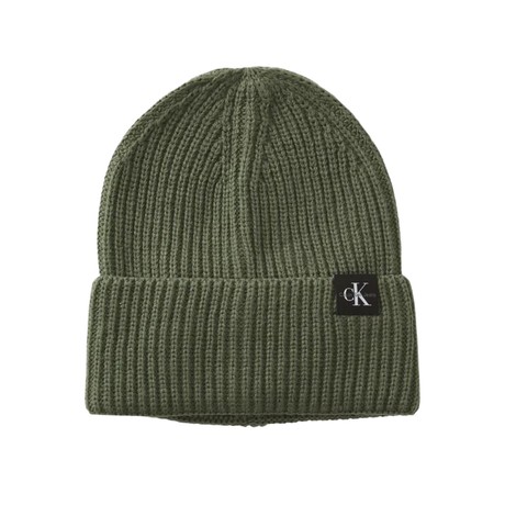 Kepurės Calvin Klein Jeans thyme &mdash; fot 1