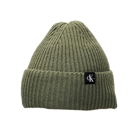 Kepurės Calvin Klein Jeans thyme &mdash; fot 2