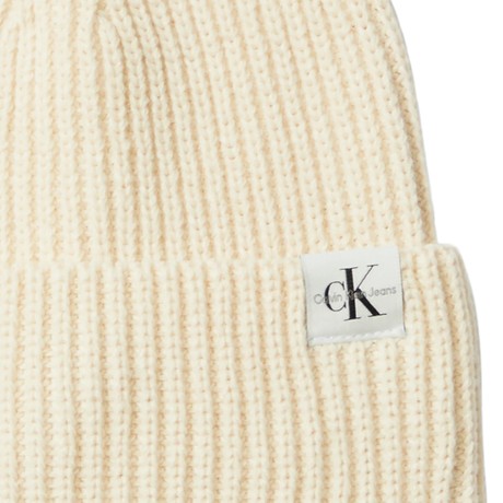 Kepurės Calvin Klein Jeans whitecap gray &mdash; fot 3