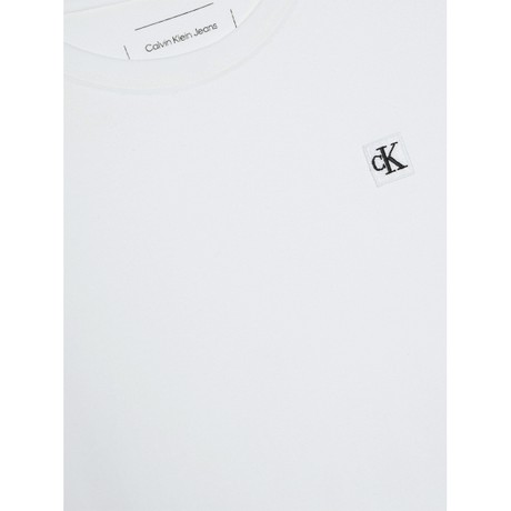 CALVIN KLEIN IU0IU00543J - Bright White - TRICOU - Image 2