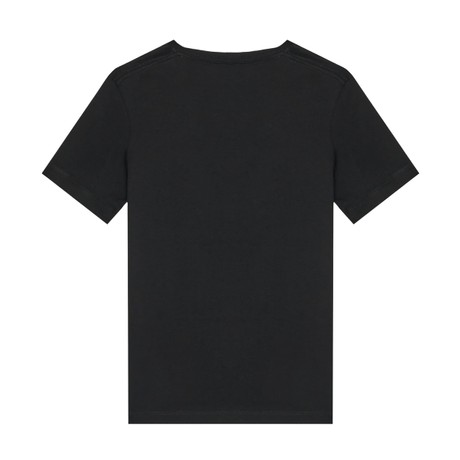 CALVIN KLEIN IU0IU00543T - Ck Black - T SHIRT - Image 2