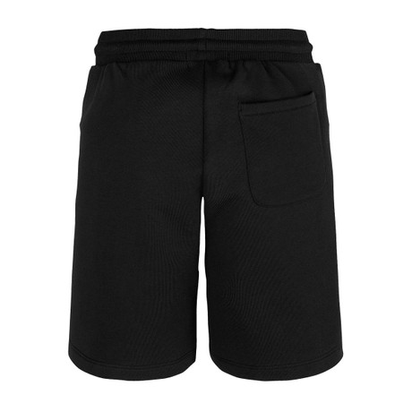 Бермуды И Шорты Calvin Klein Jeans ck black &mdash; фотографии 2